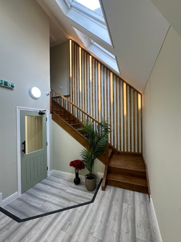 Property at Apple Market Hub, 9 Crown Passage, Kingston upon Thames, KT1 1JD